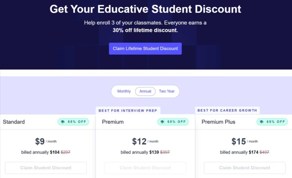 Educative-Student-Discount